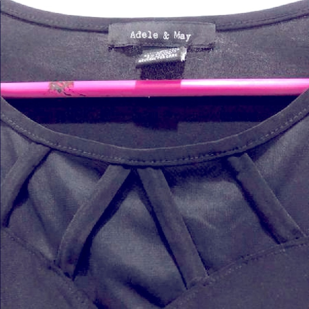 Adele & May / Women’s Clothing / half sleeves top - Picture 3 of 3